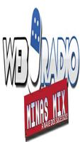 Web Radio Minas MIx स्क्रीनशॉट 1