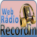 Web Rádio Recordin APK