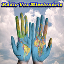 Rádio Voz Missionária APK