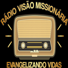 Radio Visão Missionária आइकन