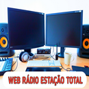 Web Rádio Estaçao Total APK