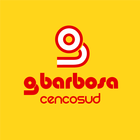 GBarbosa ไอคอน