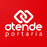 Atende Portaria Mobile 아이콘