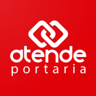 آیکون‌ Atende Portaria Mobile