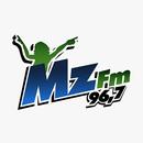Rádio MZ FM aplikacja