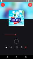 Web Mar Azul FM capture d'écran 1