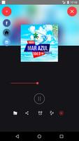 Web Mar Azul FM capture d'écran 3