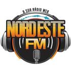 Rádio Nordeste FM Brasília icône