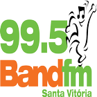 Band FM icône