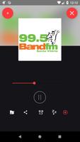 Band FM capture d'écran 3