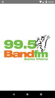 Band FM 海报