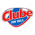 Clube FM 101.1