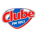 Clube FM 101.1 APK