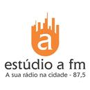 Rádio Estúdio A FM APK
