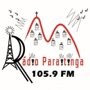 Rádio Paraitinga FM APK