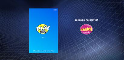 PLAYRÁDIOS ภาพหน้าจอ 3