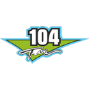 Rádio 104.1 FM - Giruá APK