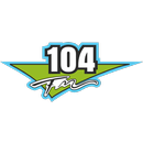 Rádio 104.1 FM - Giruá aplikacja