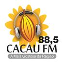 Rádio Cacau FM APK