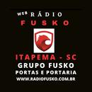 Rádio Fusko APK