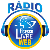 Rádio Livre Acesso आइकन