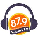 Rádio Messias FM 87,9 APK