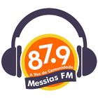 Rádio Messias FM 87,9 アイコン