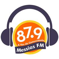 Rádio Messias FM 87,9 plakat