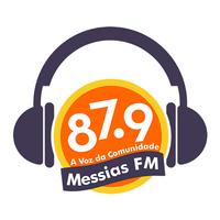 Rádio Messias FM 87,9 Ekran Görüntüsü 1