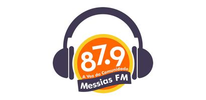 Rádio Messias FM 87,9 Ekran Görüntüsü 3