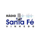 Rádio Santa Fé Vinhedo APK