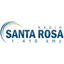 Rádio Santa Rosa AM APK