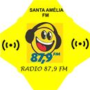 Santa Amélia FM APK