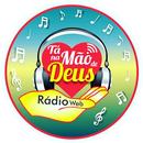 Ta na Mão de Deus Rádio Web APK