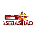 Web Rádio São Sebastião आइकन