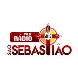 Web Rádio São Sebastião icône