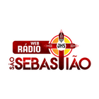 Web Rádio São Sebastião ไอคอน