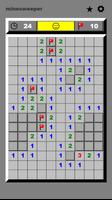 Minesweeper screenshot 2