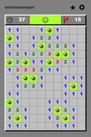 Minesweeper screenshot 3