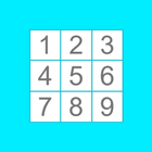 ikon Sudoku Super