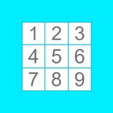Sudoku Super ícone