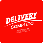 Delivery Completo icône