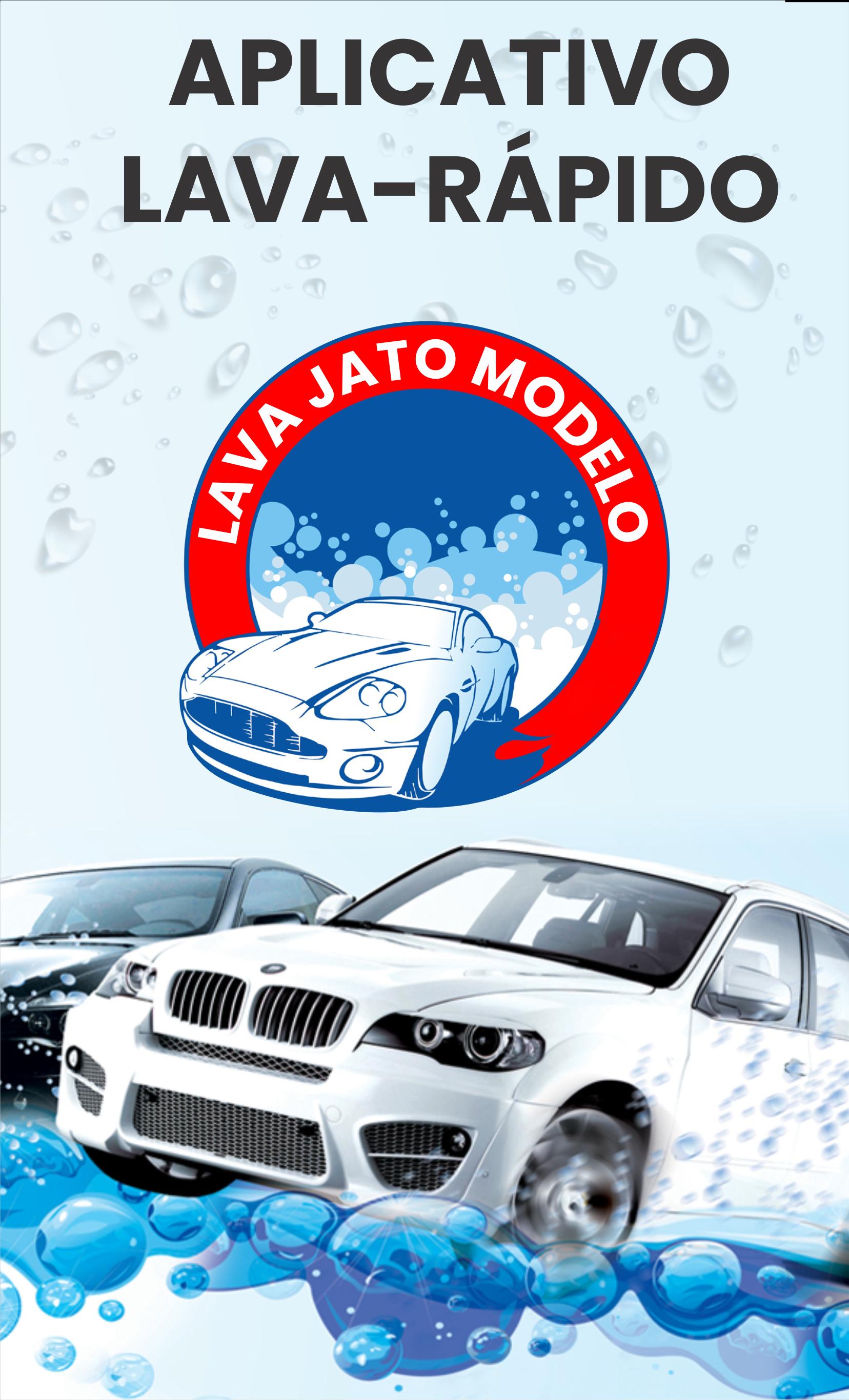 Modelo Lava-Rápido APK for Android Download Modelo Lava-Rápido APK for Android Download