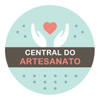 Central do Artesanato - Tudo em artesanato آئیکن