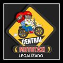 Central Mototaxi Legalizado -  APK