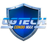 CGTECHCONDO MAX-icoon