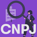 Consulta CNPJ empresas icon