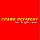 Chama Delivery - Entregador icono