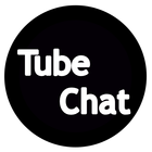 Tube-Chat – YouTube com amizade icône