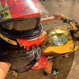 MotoVlog BR 圖標